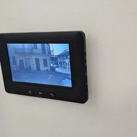 Flamingo Lägenhet *