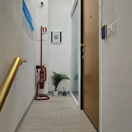 Apartment Flamingo *