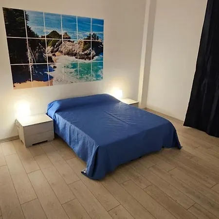Apartment Flamingo Busnago